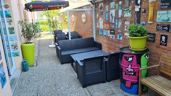 Restaurant Le Café Monceau à Illkirch-Graffenstaden, France