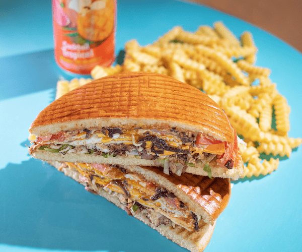 Restaurant Le Caribéen Bobigny à Bobigny, France