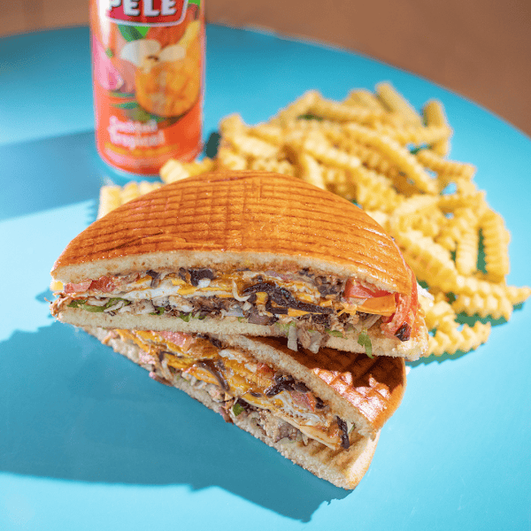 Restaurant Le Caribéen Bobigny à Bobigny, France