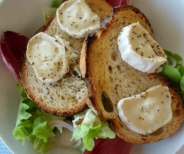 Restaurant Le carré soft à Le Grau-du-Roi, France