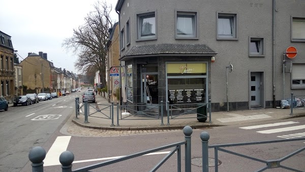 Restaurant Le cassedal à Arlon, Belgique