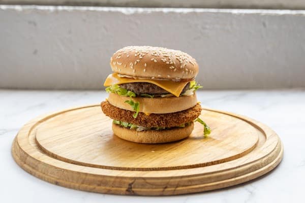 Restaurant LE CASTELLAS FAST FOOD à Fabrègues, France