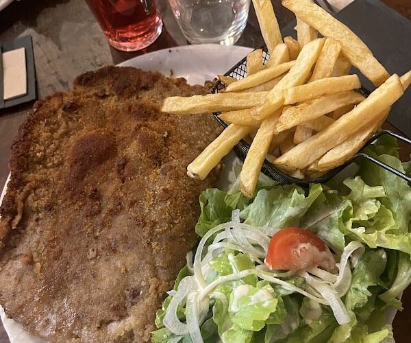 Restaurant Le Caveau du Pressoir à Kaysersberg-Vignoble, France