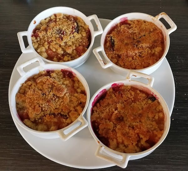 Restaurant Le Cellier à Pantin, France