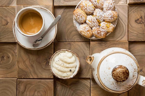 Restaurant Le Cent 33 à Bordeaux, France