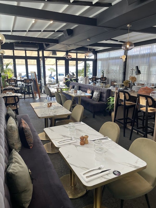 Restaurant Le Ceylan à Ajaccio, France