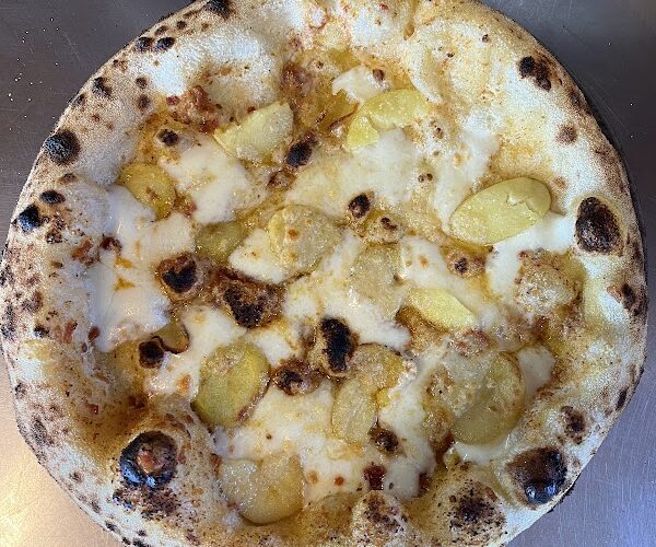 Restaurant Le chalet à pizzas fabrègues à Fabrègues, France