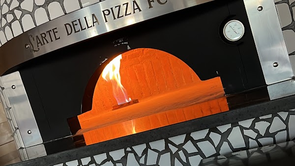 Restaurant Le chalet à pizzas fabrègues à Fabrègues, France