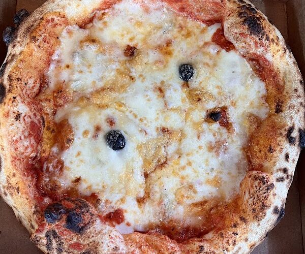 Restaurant Le chalet à pizzas fabrègues à Fabrègues, France