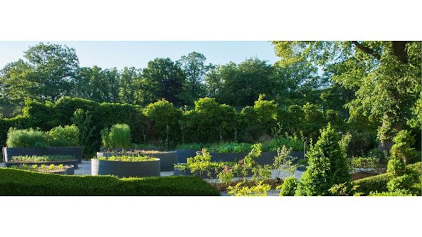 Restaurant Le Chalet de la Forêt à Uccle, Belgique