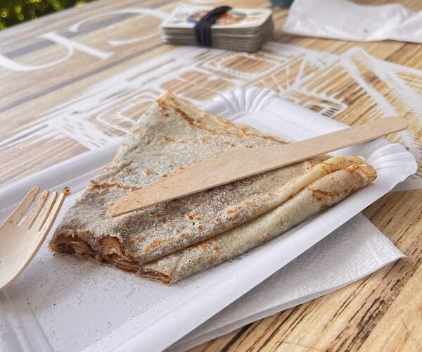 Restaurant le chalet à Lutzelbourg, France