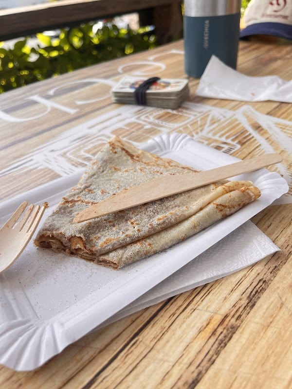 Restaurant le chalet à Lutzelbourg, France