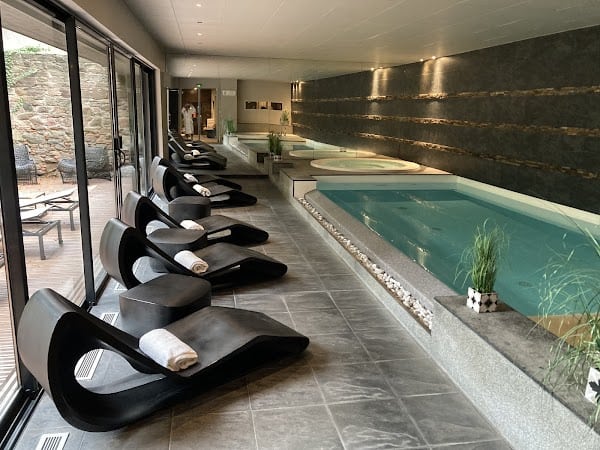 Le Chambard · Hôtel Restaurants Spa Alsace à Kaysersberg-Vignoble, France