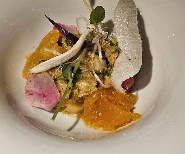 Restaurant Le Champenois à Nivelles, Belgique