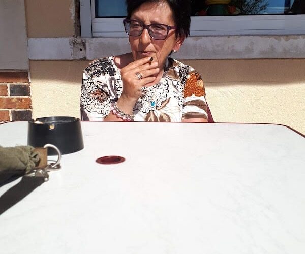 Restaurant Le Champicaunais à Champs-sur-Yonne, France