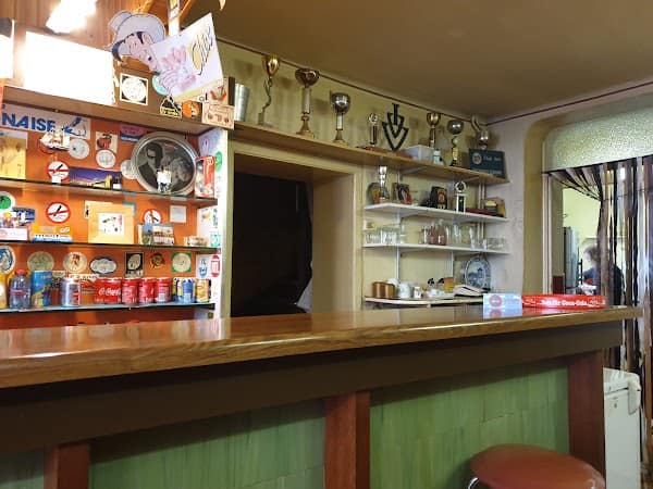 Restaurant Le Chantilly à Arlon, Belgique