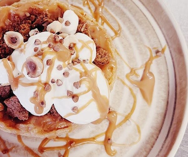 Restaurant Le Chanut à Oppède, France