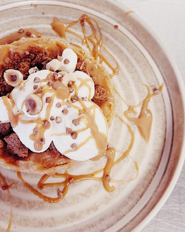 Restaurant Le Chanut à Oppède, France