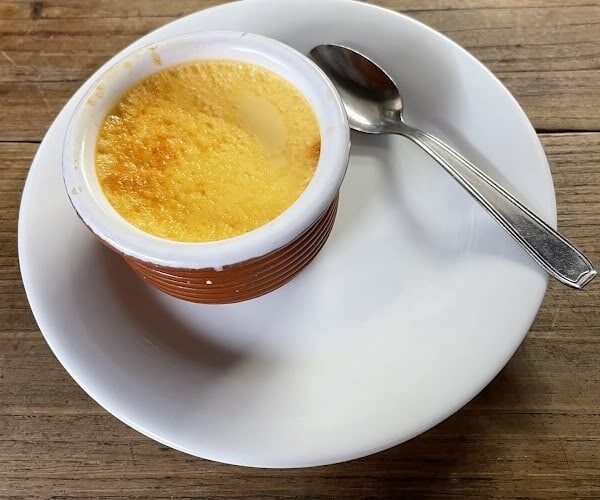 Restaurant Le Chapeau Rouge à Le Mont-Saint-Michel, France