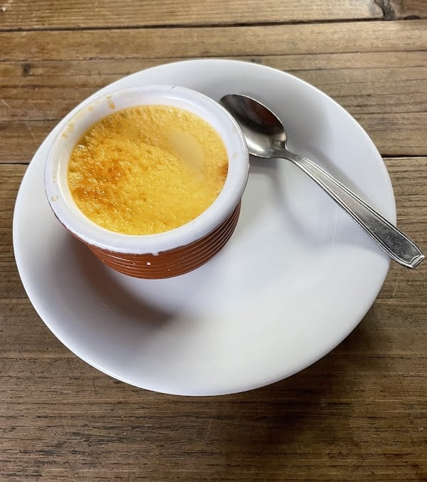 Restaurant Le Chapeau Rouge à Le Mont-Saint-Michel, France