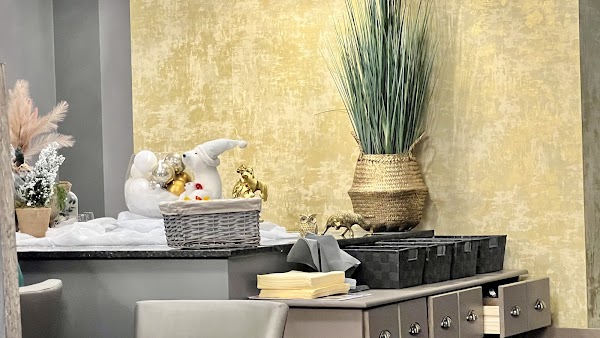 Restaurant Le Charlemagne à Verviers, Belgique