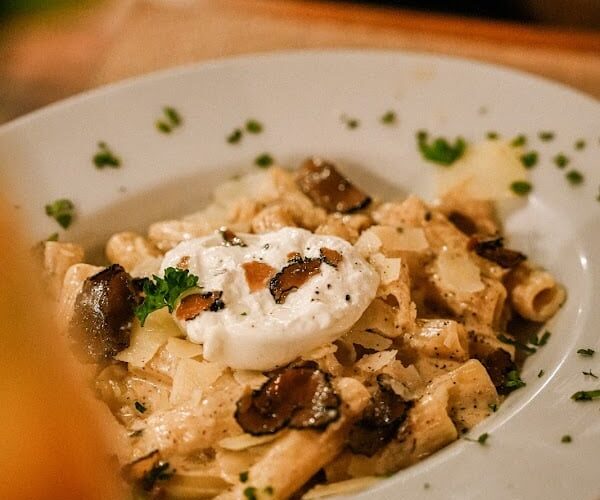 Restaurant Le Chastel à Aix-en-Provence, France