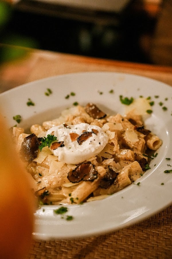 Restaurant Le Chastel à Aix-en-Provence, France
