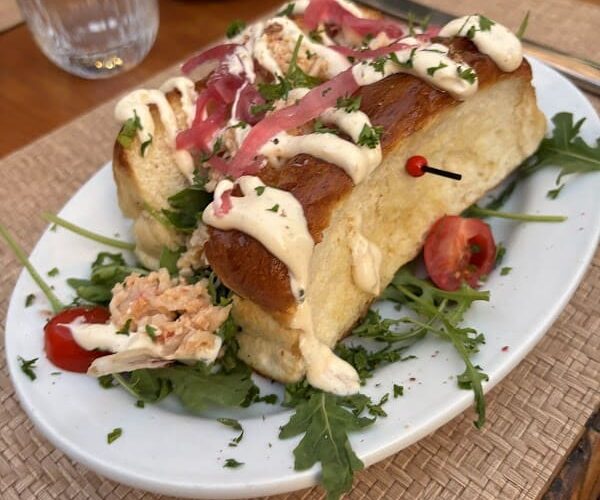 Restaurant Le Chastel à Aix-en-Provence, France