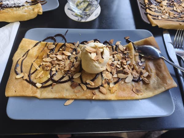 Restaurant Le Chat Botté à Clisson, France