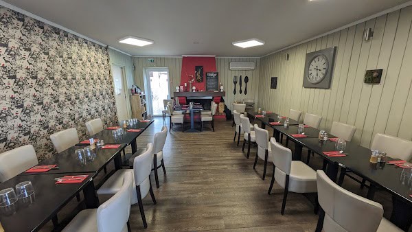 Restaurant Le Chat Toqué à Lège-Cap-Ferret, France