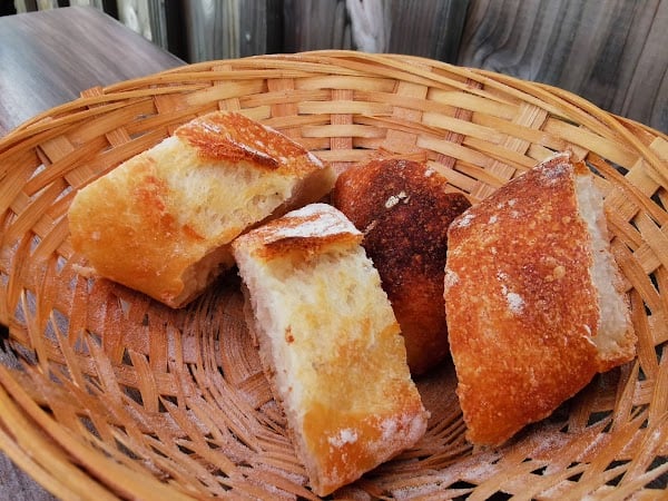 Restaurant Le Chat Toqué à Lège-Cap-Ferret, France