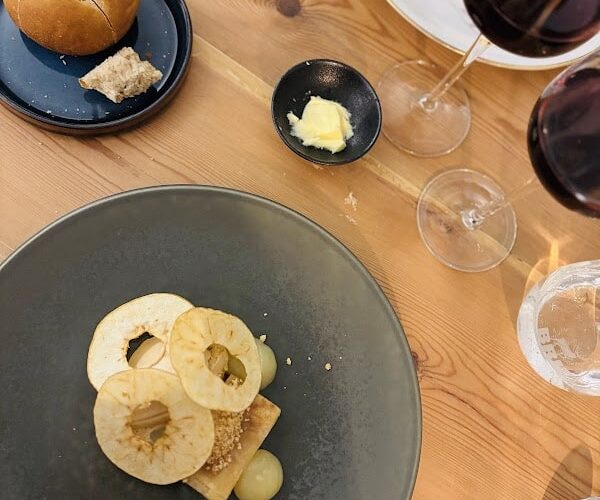 Restaurant Le Chat Volant à Verviers, Belgique