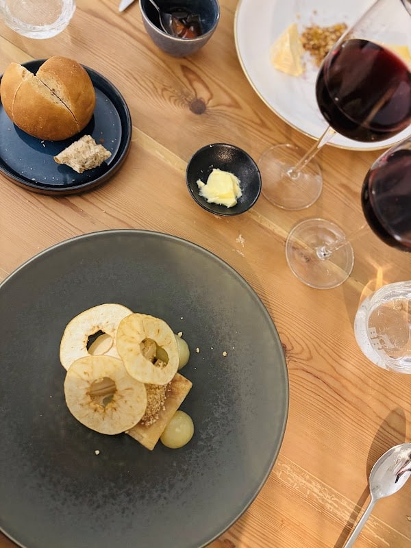 Restaurant Le Chat Volant à Verviers, Belgique