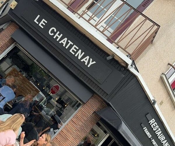 Restaurant Le Chatenay à Châtenay-Malabry, France