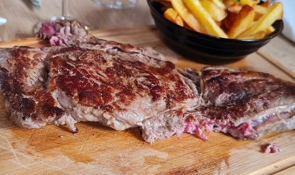 Restaurant Le Chatenay à Châtenay-Malabry, France