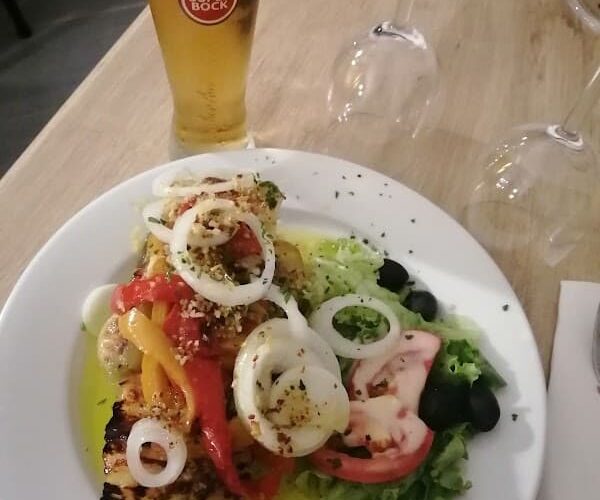 Restaurant Le Chatenay à Châtenay-Malabry, France