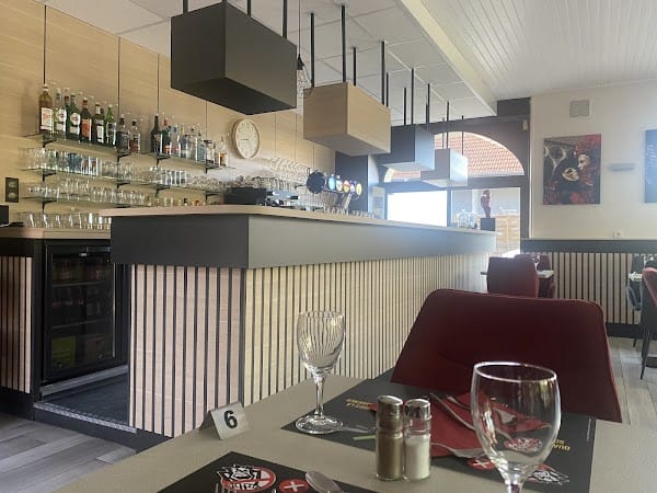 Restaurant Le Chez Nous Verdun à Verdun, France