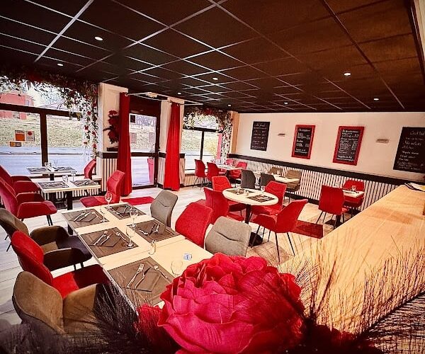 Restaurant Le Chez Nous Verdun à Verdun, France