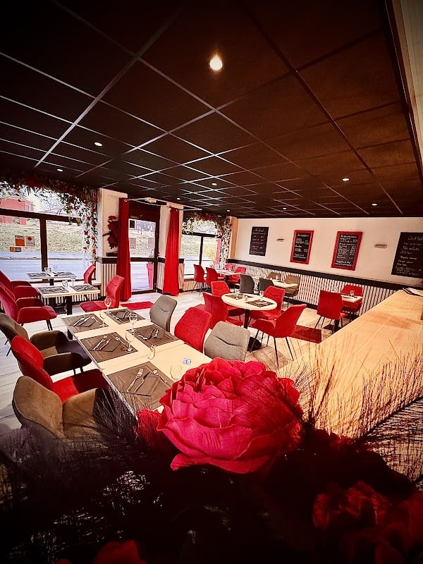 Restaurant Le Chez Nous Verdun à Verdun, France