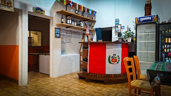 Restaurant Le Cholito à Saint-Genis-de-Saintonge, France