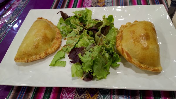 Restaurant Le Cholito à Saint-Genis-de-Saintonge, France