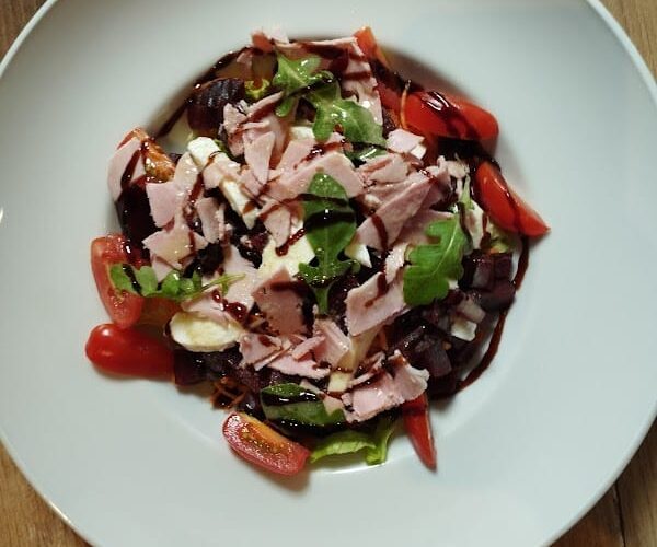 Restaurant Le Christina à Clisson, France