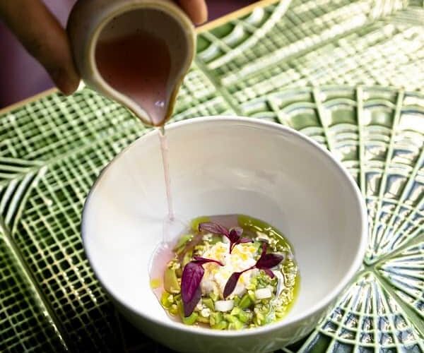 Restaurant Le Christine à Paris, France