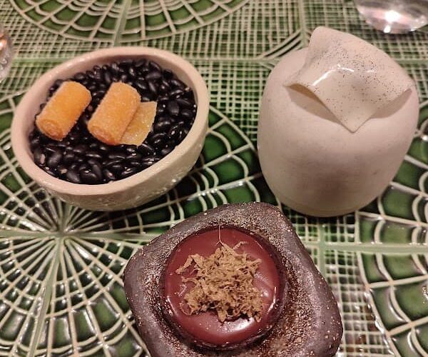 Restaurant Le Christine à Paris, France