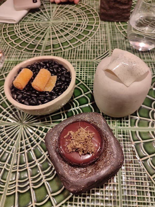 Restaurant Le Christine à Paris, France