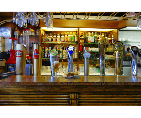 Restaurant Le Cintra à Aix-en-Provence, France