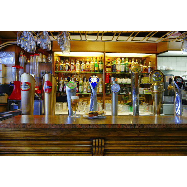 Restaurant Le Cintra à Aix-en-Provence, France