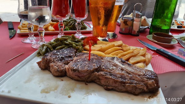 Restaurant Le Cintra à Aix-en-Provence, France