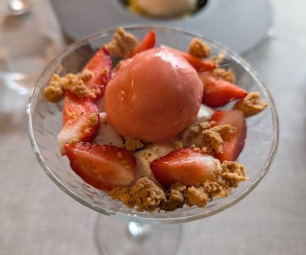 Restaurant Le Clos de Chevreuse à Chevreuse, France