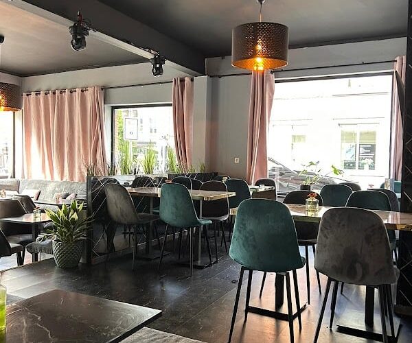 Restaurant Le Code Bar | Bar & Restauration à Nivelles, Belgique